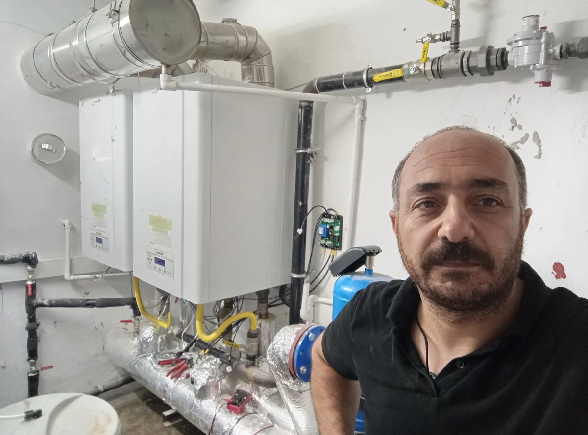 TEKNİK DOĞALGAZ firma görseli 1