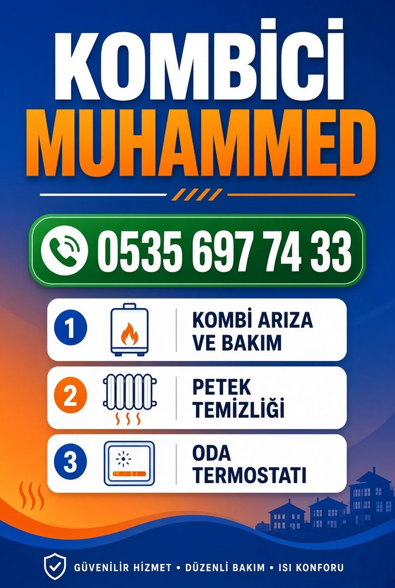 KOMBİCİ MUHAMMED firma görseli 2