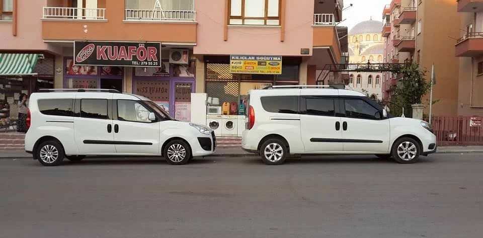 KILIÇLAR SOĞUTMA firma görseli 2