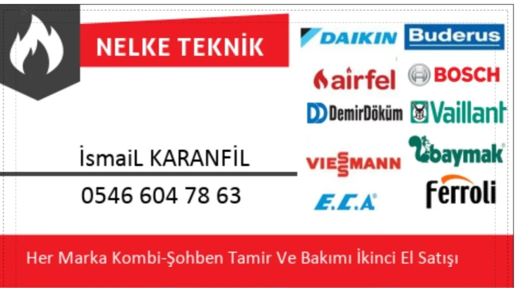 NELKE TEKNİK firma görseli 1