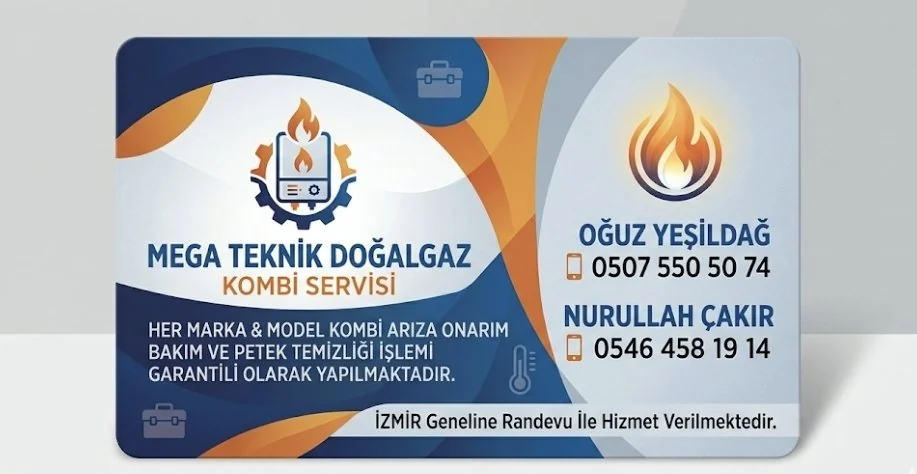 MEGA TEKNİK firma görseli 1