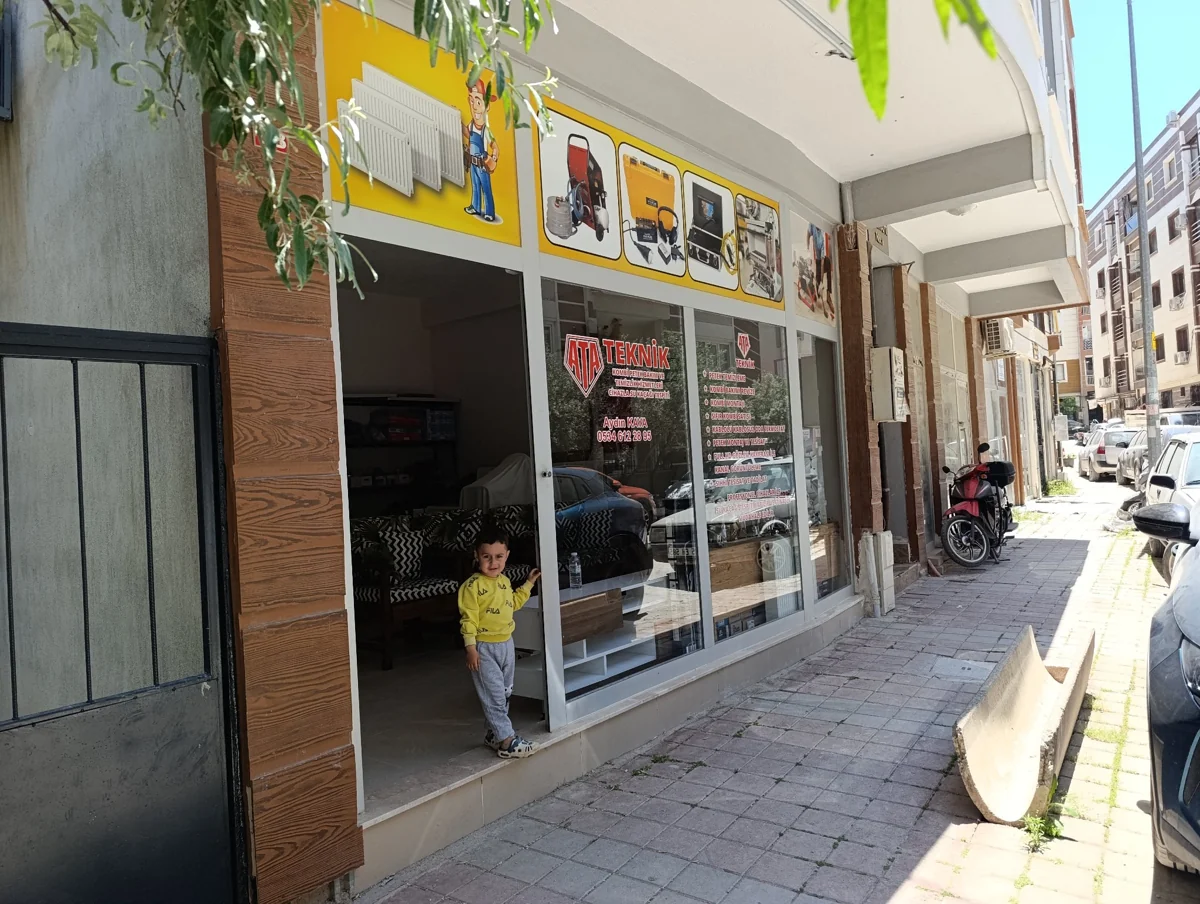 ATA TEKNİK firma görseli 1