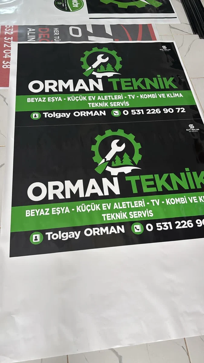 ORMAN TEKNİK firma görseli 1