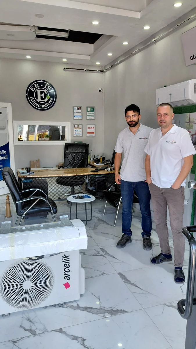 SERVİSBU firma görseli 1
