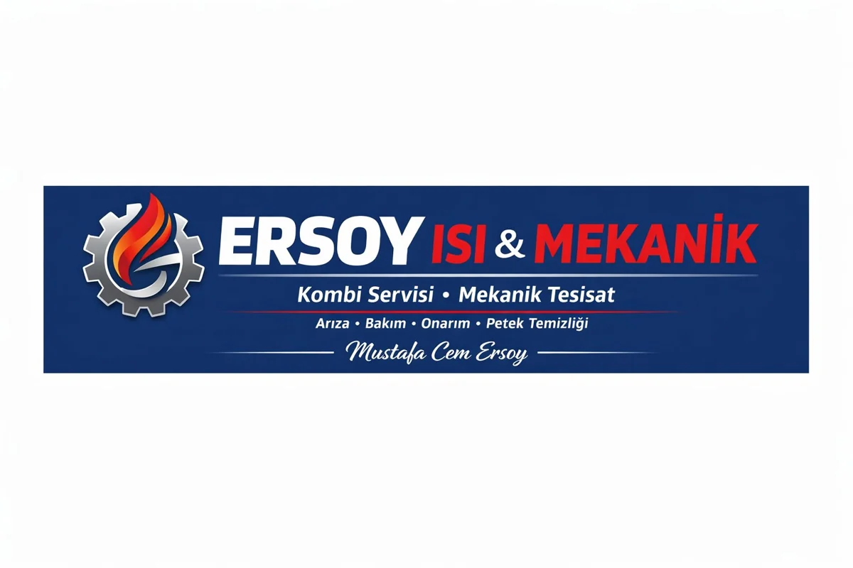 ERSOY ISI & MEKANİK firma görseli 1