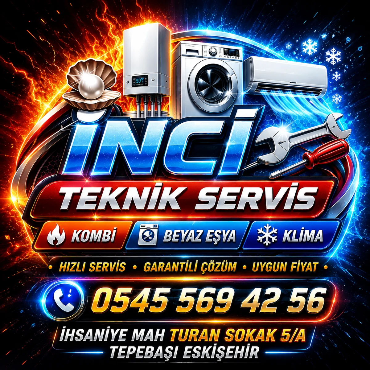 İNCİ TEKNİK firma görseli 1