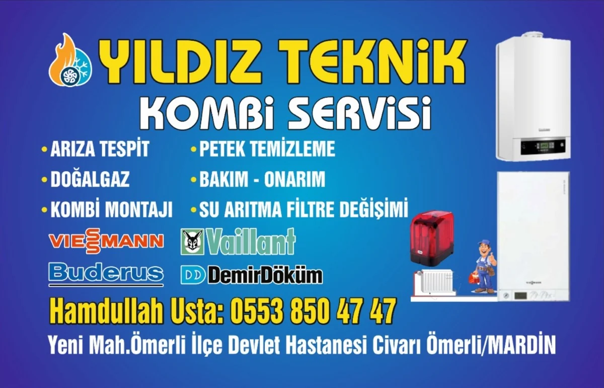 YILDIZ TEKNİK firma görseli 2