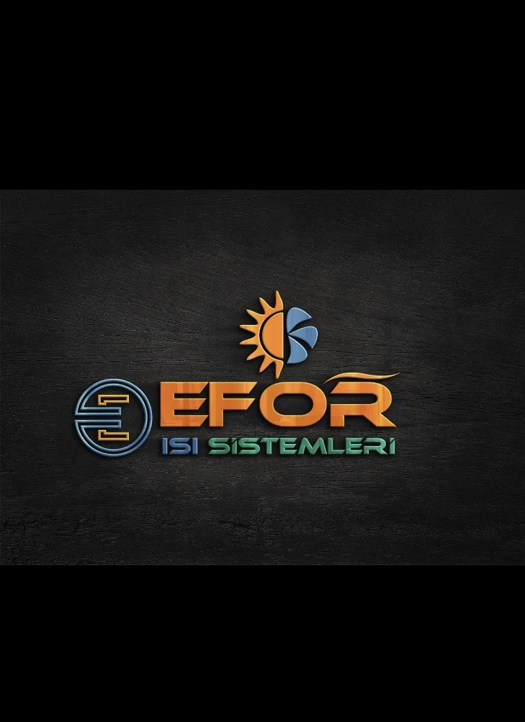 EFOR ISI SİSTEMLERİ firma görseli 1