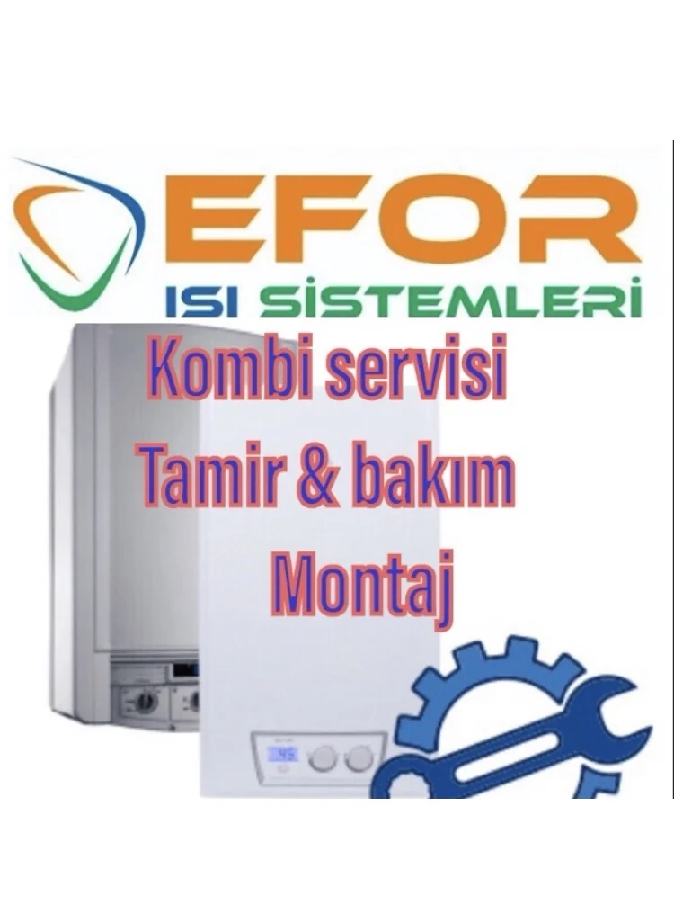 EFOR ISI SİSTEMLERİ firma görseli 2