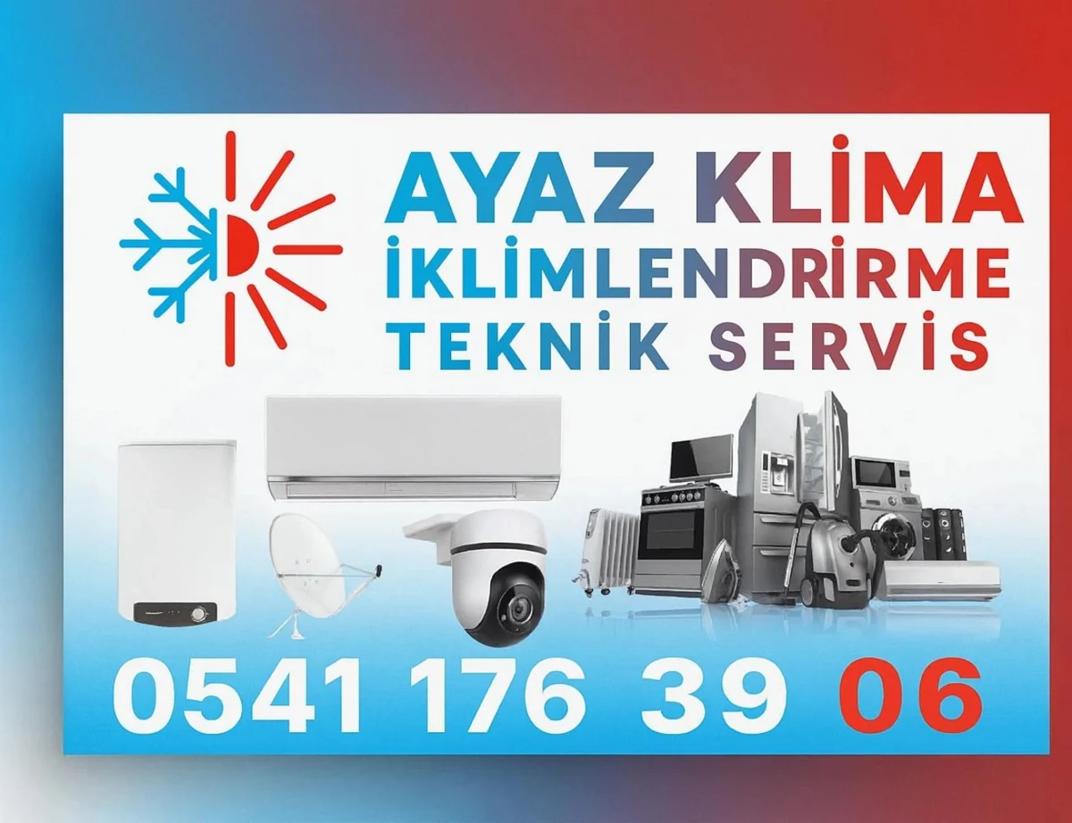 AYAZ TEKNİK firma görseli 1