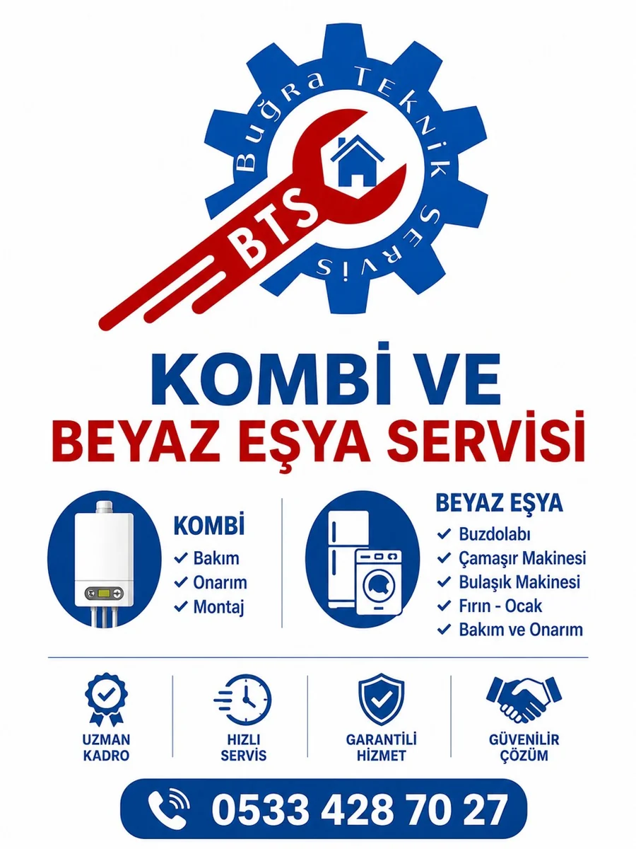 BUĞRA TEKNİK firma görseli 1
