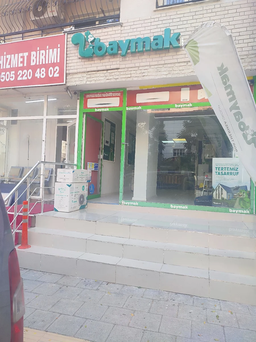YAK KOMBİ SERVİSİ firma görseli 1