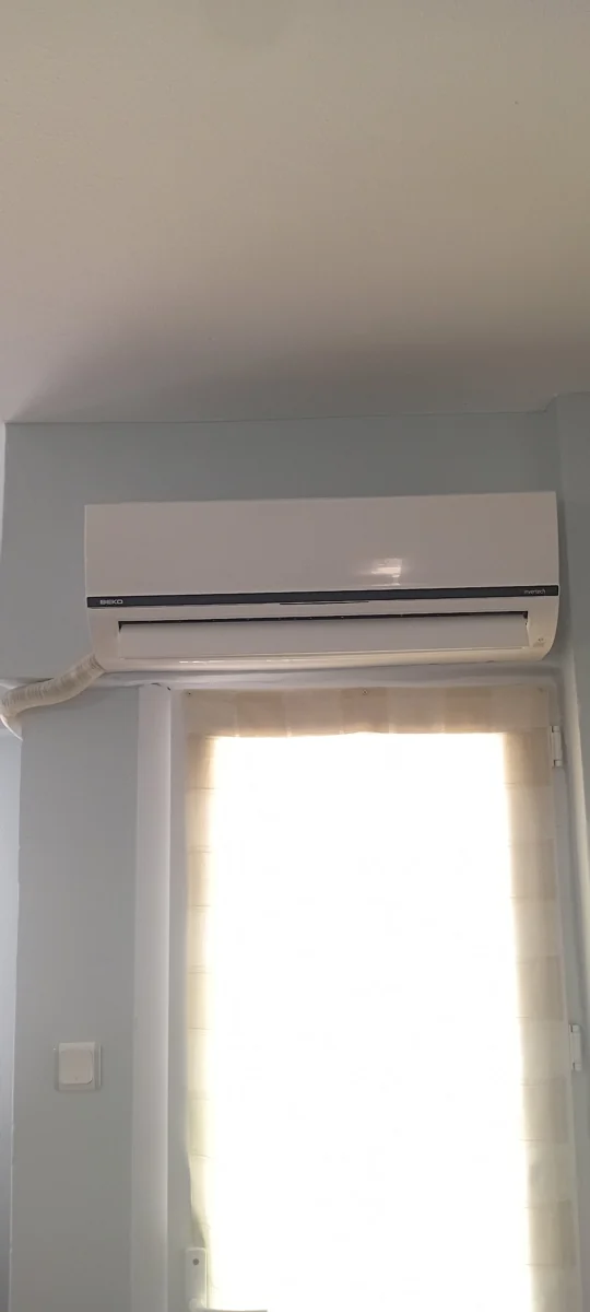YURTSEVER TEKNİK-KLİMA firma görseli 2