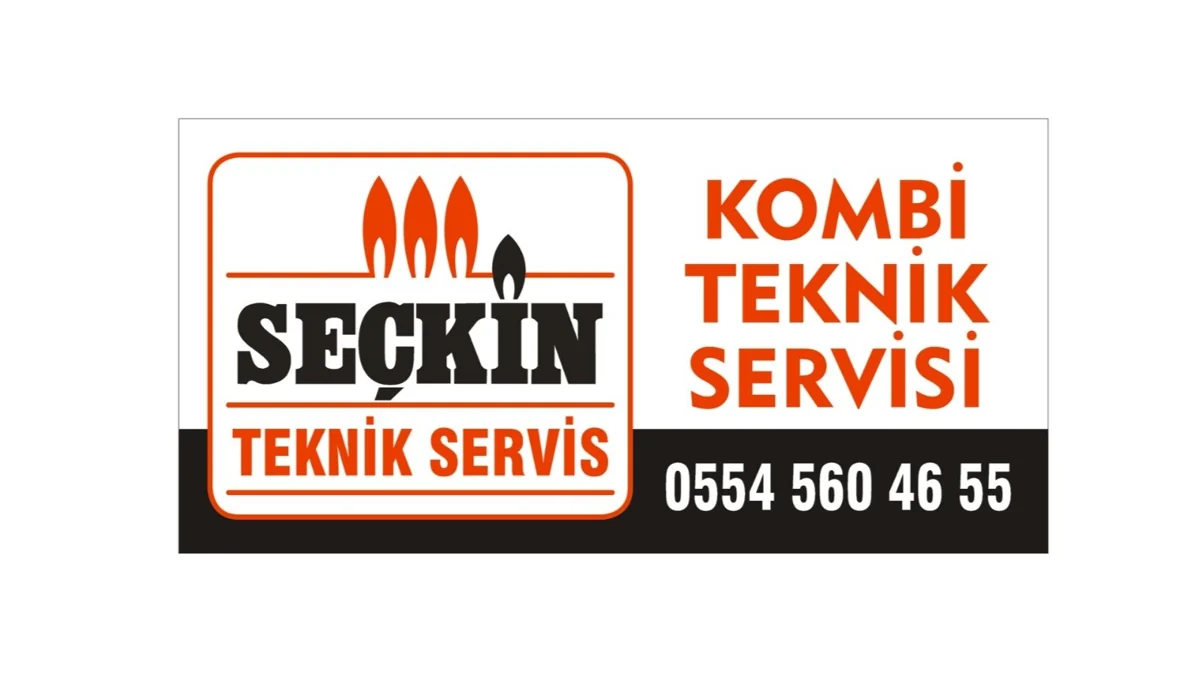 SEÇKİN TEKNİK SERVİS firma görseli 1