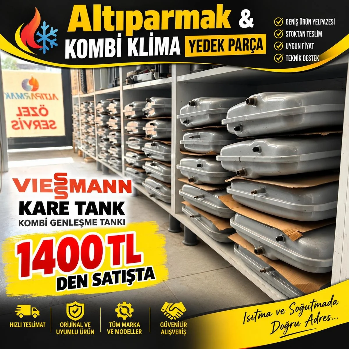 KRZ TEKNİK firma görseli 1