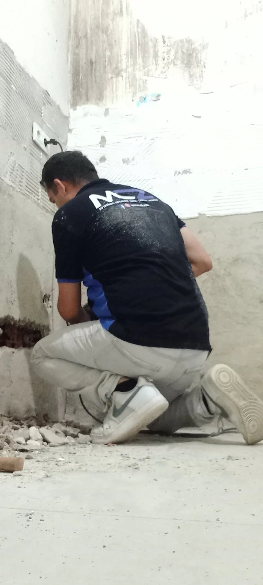 MCZTEKNİK firma görseli 1