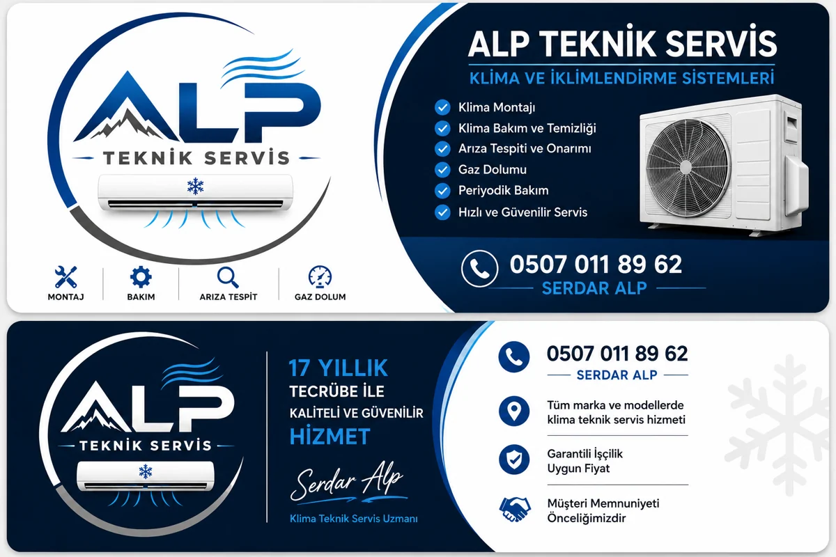 ALP TEKNİK firma görseli 1