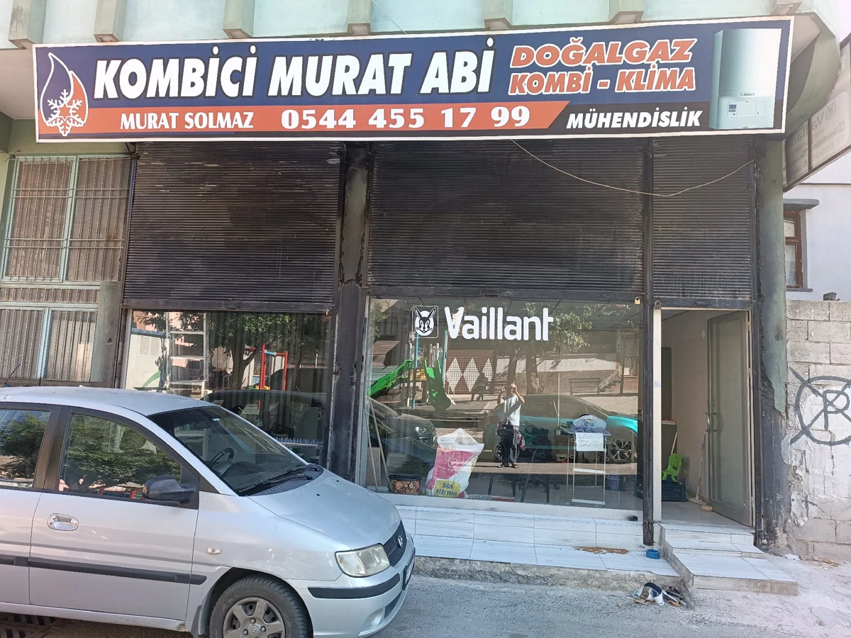 TAHA TEKNİK firma görseli 1