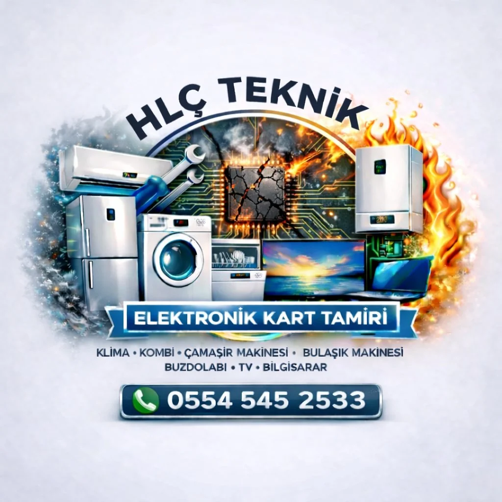 HLÇ TEKNİK firma görseli 1
