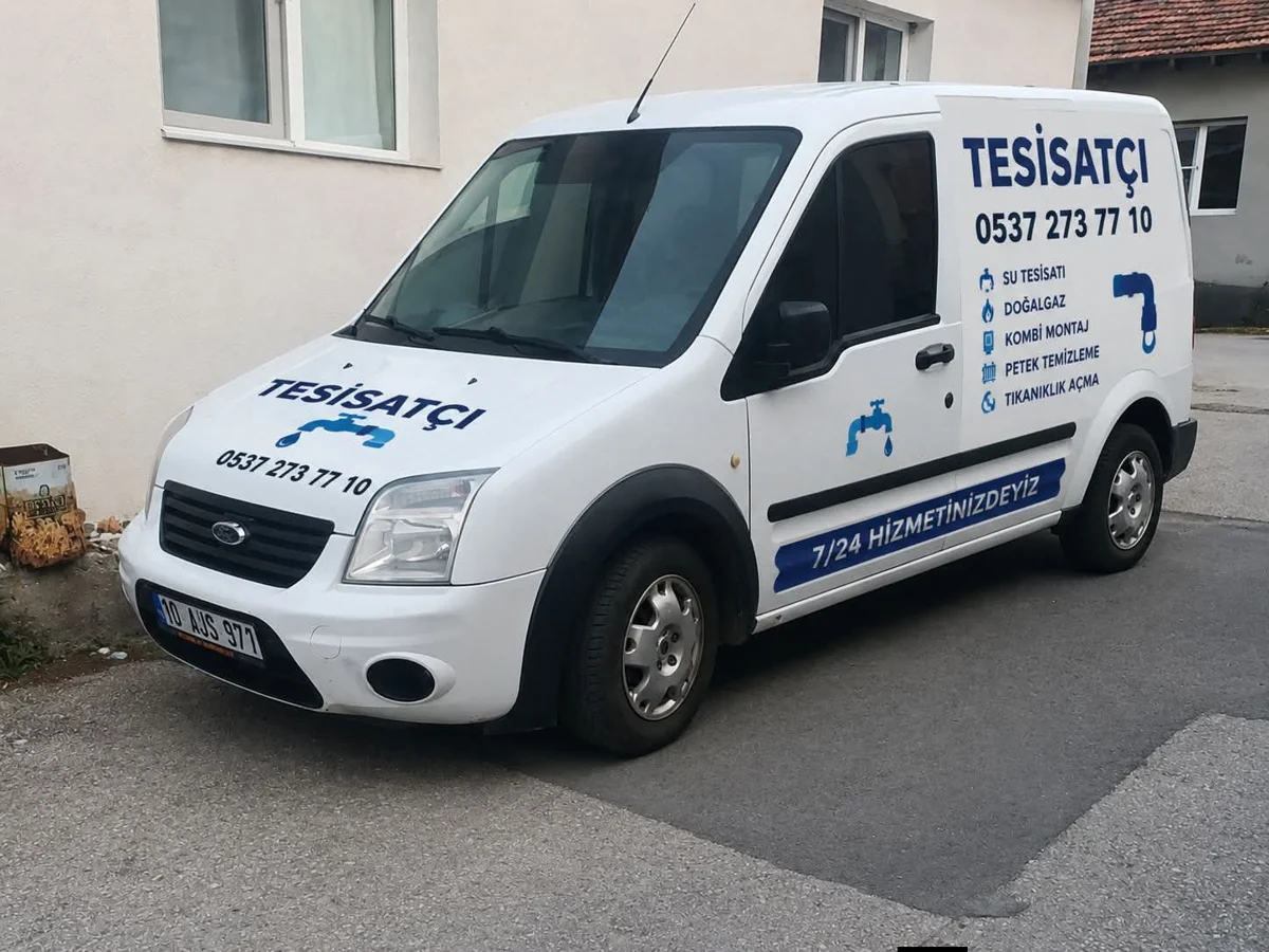 BALIKESİR TESİSAT firma görseli 1