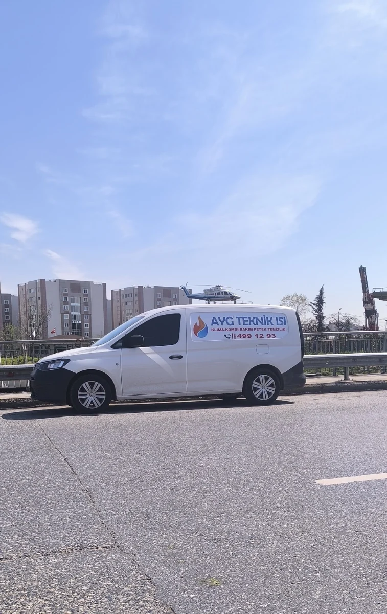 AYG TEKNİK firma görseli 1