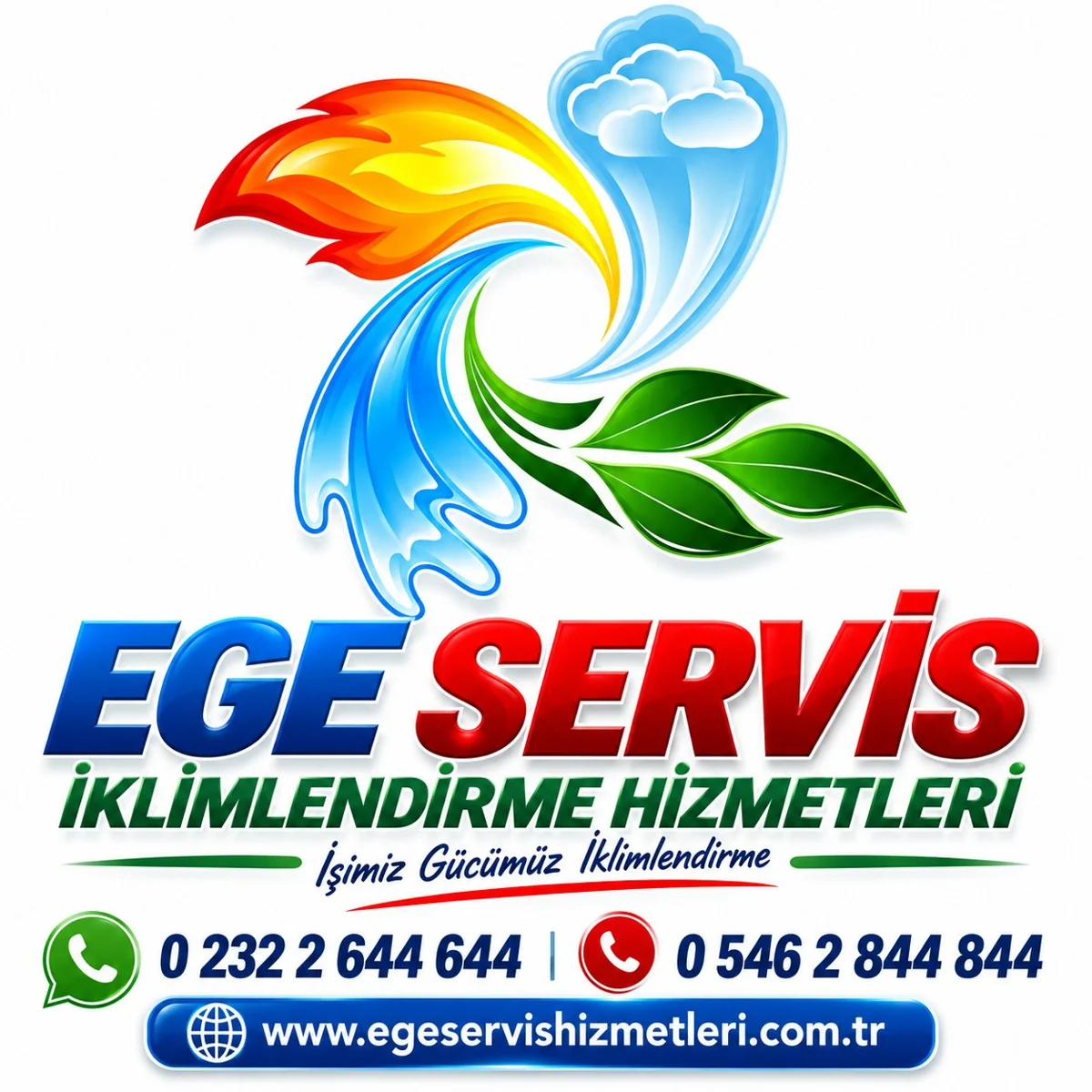 EGE SERVİS İKLİMLENDİRME HİZMETLERİ firma görseli 2
