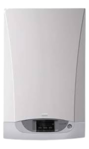 BAYMAK BAXİ NUVOLA3 BS40 · KONVANSİYONEL KOMBİ