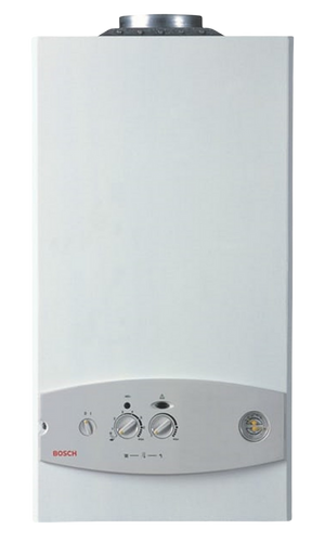 BOSCH EUROSMART