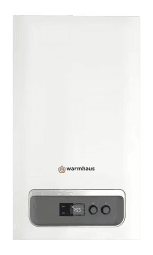 WARMHAUS LAWA · Konvansiyonel Kombi