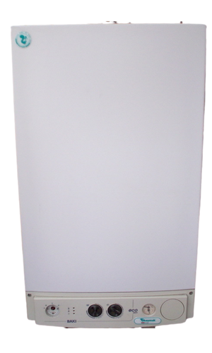 BAYMAK BAXİ ECO 240-280 Fİ · KONVANSİYONEL KOMBİ